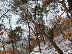-棋盘山风景区