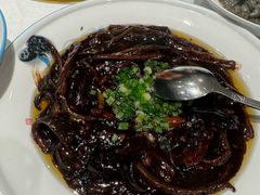-上海老饭店(北京分店)