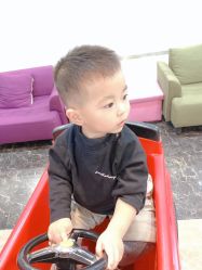 -哆唻咪发专业儿童美发乐园