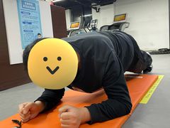 -清橙健身(学院路店)