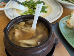 -甘思咪哚·云南艺术餐厅(天河广百店)