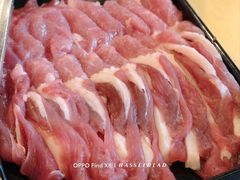 -牛街清真满恒記(平安里西大街店)