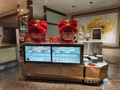 -星河湾半岛酒店·意咖啡西餐厅