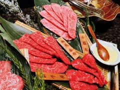 -老乾杯和牛烧肉(王府中环店)