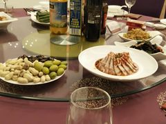 -国惠大酒楼(仓山万达店)