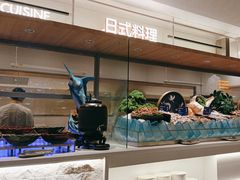 -星伦多自助料理·涮烤一体(江桥万达店)