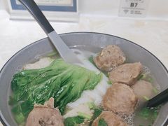 -汕味十足·汕尾特色小吃(海珠店)