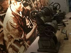 -辽沈战役纪念馆