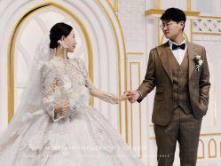 -ChenV西服礼服高级定制(市区养育巷店)