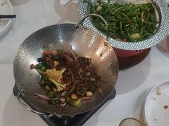 -来相会饺子·新辽菜(甘家口店)