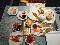 -堂会·KTV·自助餐·团建聚会(天河店)