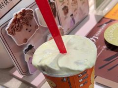 -DQ·蛋糕·冰淇淋(周浦万达店)