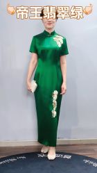 -So Shine 婚纱礼服·喜妈妈喜婆婆礼服馆(北外滩店)
