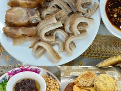 -清真·鸦儿李记·小馆(后海店)