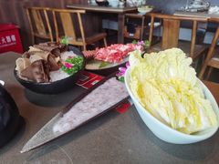 -捞王锅物料理(上海世茂广场店)