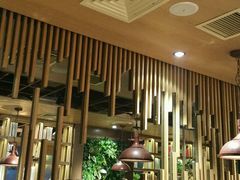 -蜀记火锅(南街店)