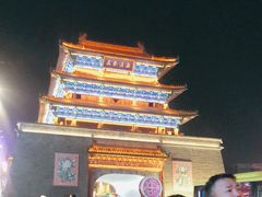 -鼓楼夜市