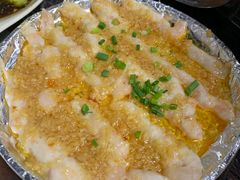 -小民大排档(光谷店)