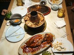 -杏花堂·山西菜馆(晋中万达店)