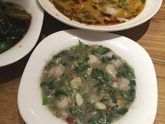 -玉玲珑(平湖龙湫湾店)