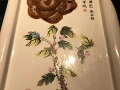 -京味斋·北京烤鸭(北京南站洋桥店)