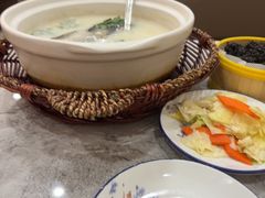 -紫藤园·天目湖大鱼头(南山竹海店)