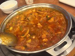 -蚂蚁家辣炒章鱼(海云台店)