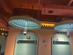 -驿楼兰·新疆菜(火车站店)
