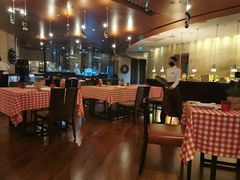 -北辰洲际酒店·IT MAMA意式家味餐厅