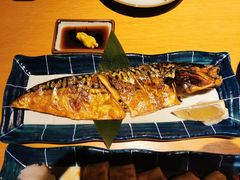 -yokocho上横町·日本食街(深业上城店)