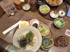 -ITARU食堂·定食料理(西丽店)