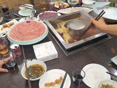 -凤来栖·净庭院·火锅(欧尚店)