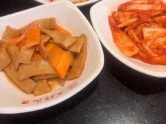 -木槿花韩式炭烤·熟成肉工坊(孙文东路店)