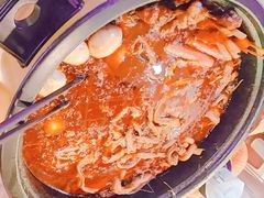 -安徽阜阳卷馍(西单店)