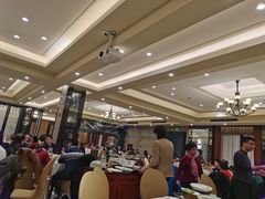 大堂-品悦酒店(三林古镇店)