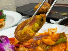-贵宾庄炸酱面·韩式料理(高区店)