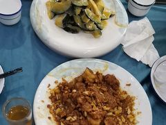 -清真•蜀风园(丁字沽总店)