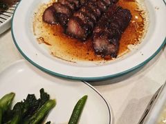 -先记烧鹅王·本地粤菜(福永店)