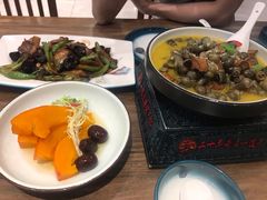 -锡和无锡菜(景丽苑店)