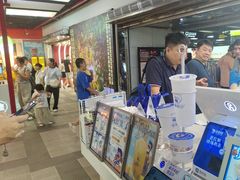 -煲珠公·老红糖珍珠奶茶(长宁龙之梦店)