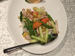 -红棉中餐厅·广州海航威斯汀酒店