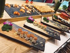 -加餐海鲜自助(集美银泰百货店)