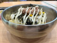 -米村拌饭(天津东丽万达店)
