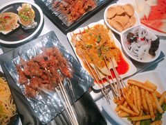 -雲龍王KTV火锅(浐灞店)