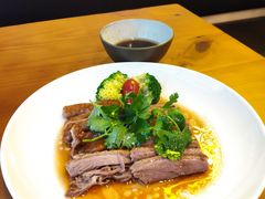 金奖鹅肉-e公馆鹅肉饭店·潮汕卤鹅(西平店)
