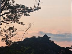 -雅达·阳羡溪山小镇中心