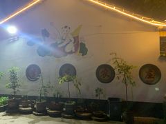 -李东农庄(中南百草园地标店)
