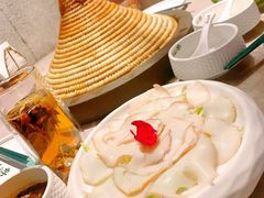 -芸山季·云南野生菌火锅(宝能环球汇店)