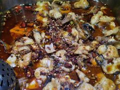 -齐祺渔锅(文苑路店)