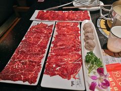 -牛事制造局牛肉火锅(莲岳路店)